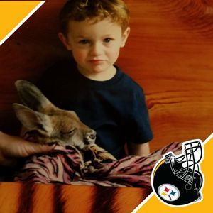 Meet your Posher, Linda